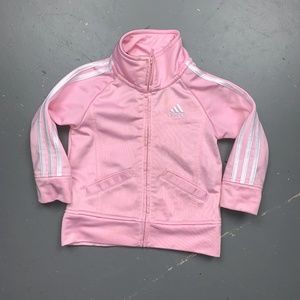 Adidas Track Jacket